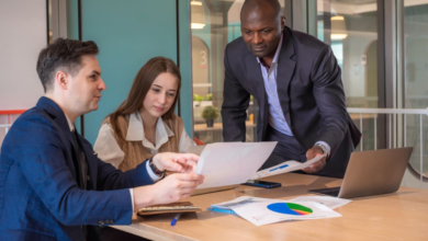 Understanding Business Banking