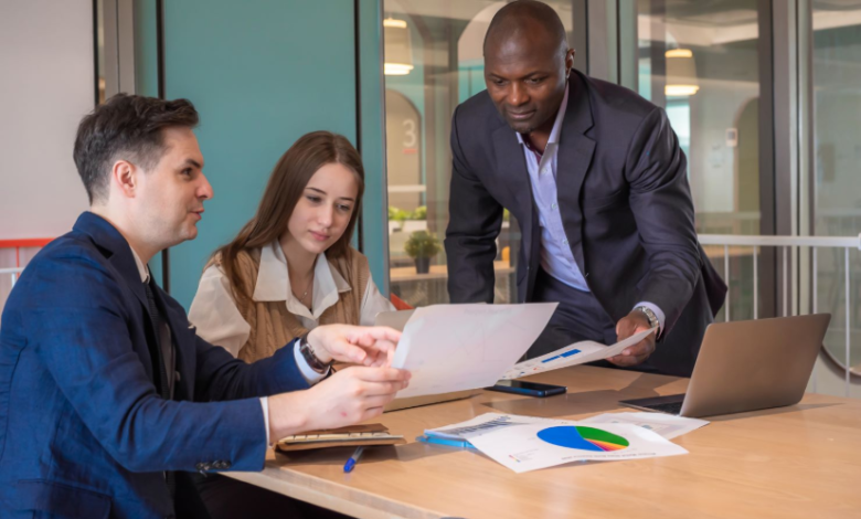 Understanding Business Banking