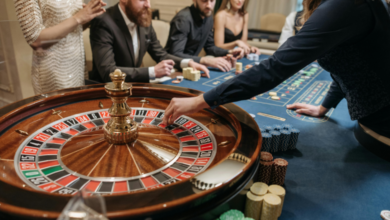Master the Wheel: How Free Roulette Builds Expert Players