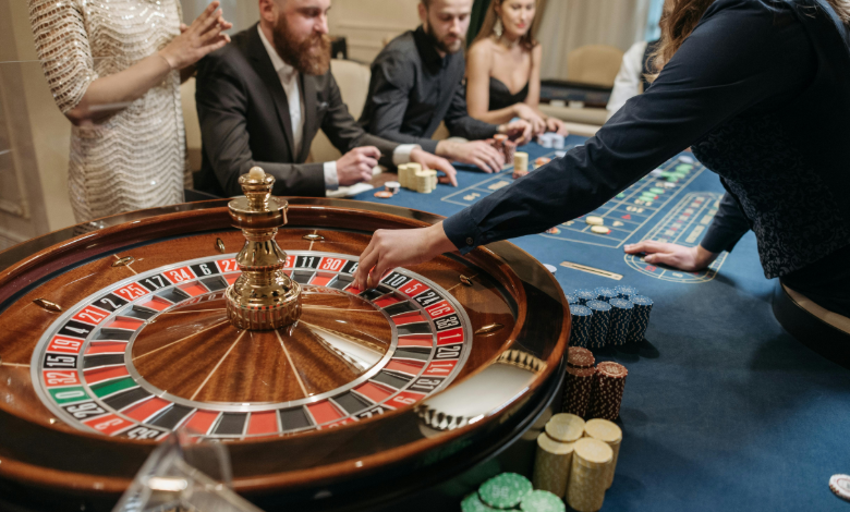 Master the Wheel: How Free Roulette Builds Expert Players