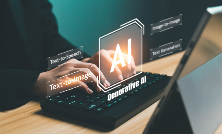 The Role of Generative AI in Transforming Research Methods