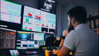 Video Editing Company