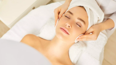 Rejuvenation and Relaxation at Central Spa