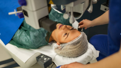 From Visual Aid to Vision Preservation: How Early Optometrist Care Shapes Keratoconus Outcomes