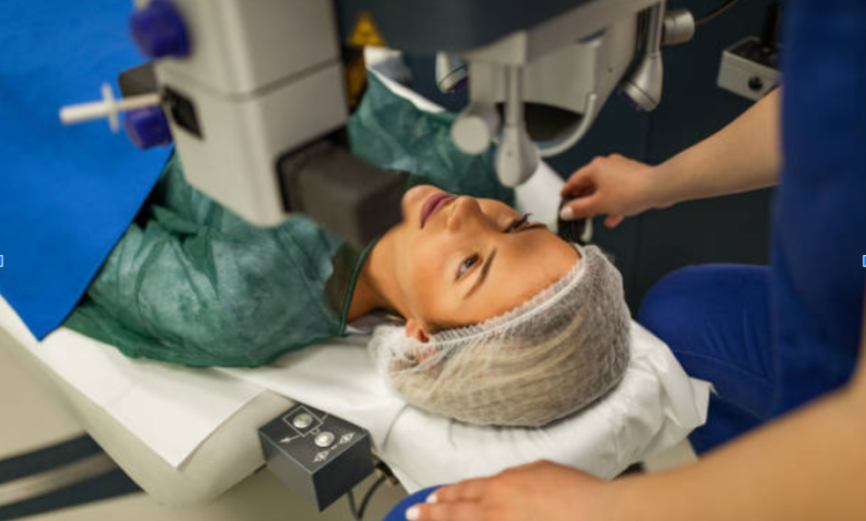 From Visual Aid to Vision Preservation: How Early Optometrist Care Shapes Keratoconus Outcomes
