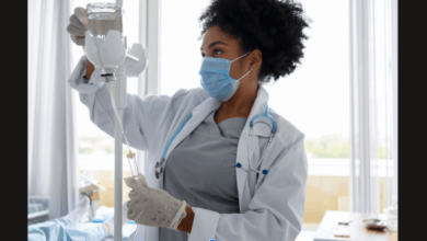 How IV Therapy Supports Hormone Balance for Salt Lake City Women