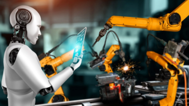 AI Image Detectors: Revolutionize Your Visual Analysis