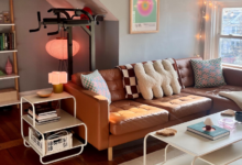 How to Bring New Life to an Outdated Space