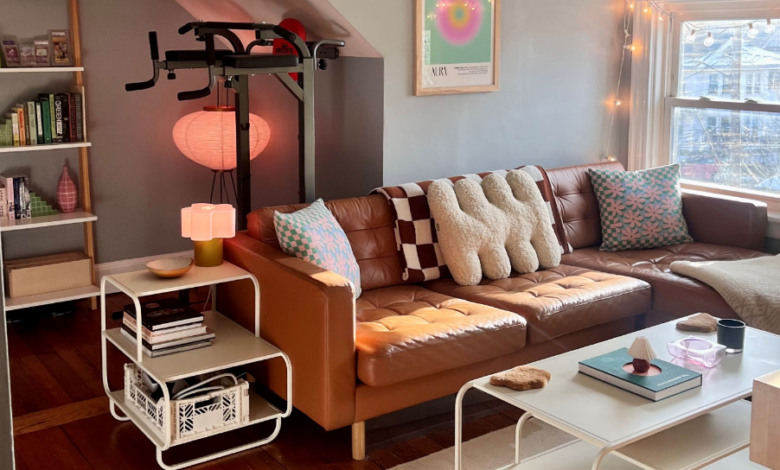How to Bring New Life to an Outdated Space