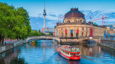 The Best European Cities for Art and Architecture Lovers