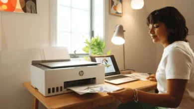 How to Prepare and Print Your Thesis Online in Italy