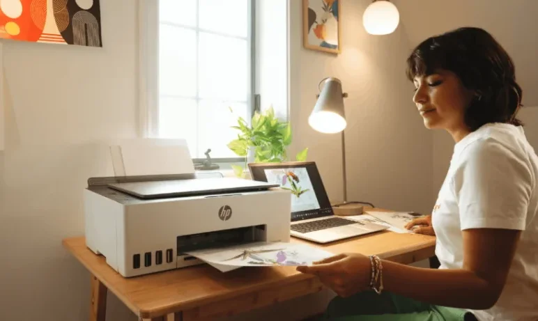 How to Prepare and Print Your Thesis Online in Italy