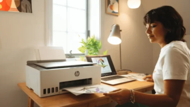 How to Get Your Thesis Ready for Professional Printing