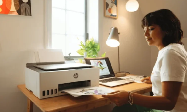 How to Get Your Thesis Ready for Professional Printing