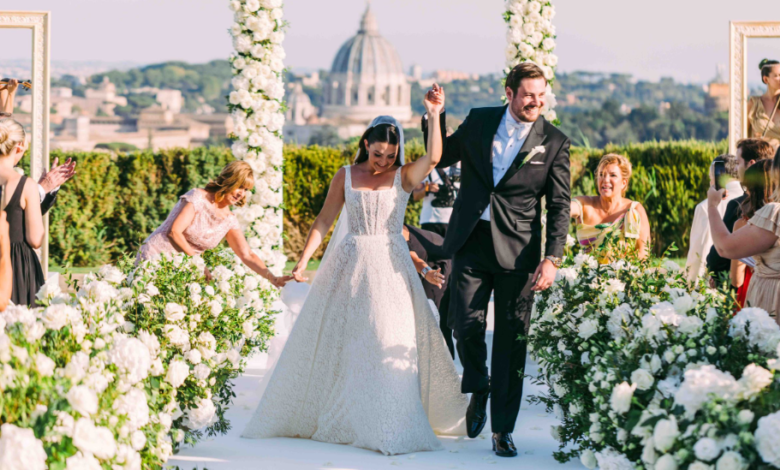 How to Choose the Perfect Wedding Photographer in Germany