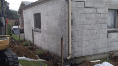 How Concrete Foundation Repair Fits Into The Bigger Picture Of Home Stability