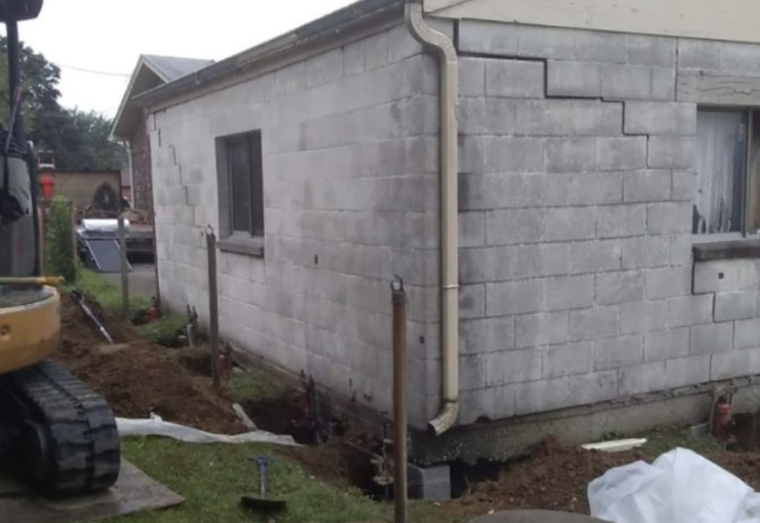 How Concrete Foundation Repair Fits Into The Bigger Picture Of Home Stability