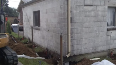 Deciding When Slab Foundation Repair Is Actually Necessary For St. Paul Homes