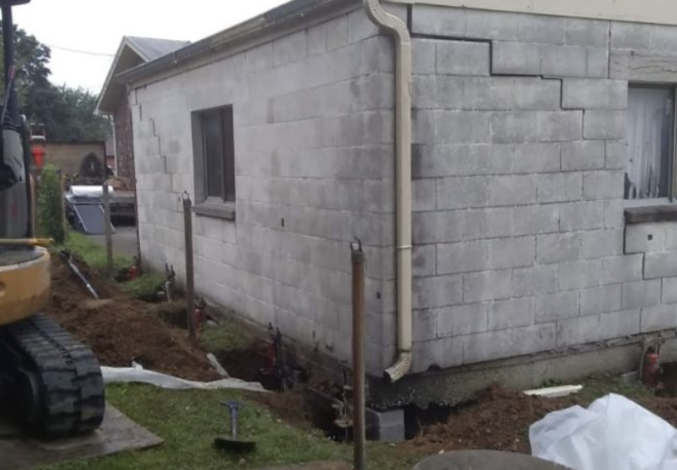 Deciding When Slab Foundation Repair Is Actually Necessary For St. Paul Homes