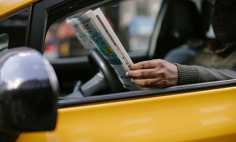 comprehensive news coverage offered