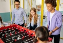 gaming s impact on cognition