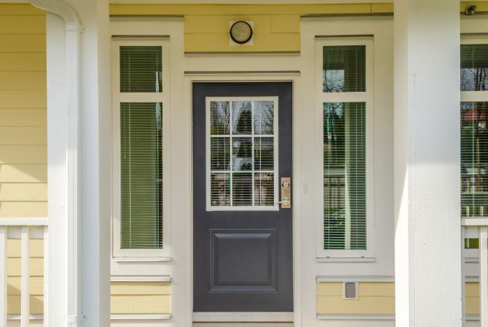 Why Custom Doors in Providence Are Becoming a Top Choice for Modern Home Upgrades