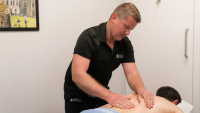 What Sets Therapeutic Massage Apart When Choosing A Place To Truly Relax