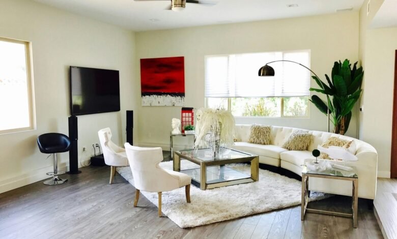 2026 Bedroom Design Trends: 10 Trends to Create Your Ideal Sleeping Space