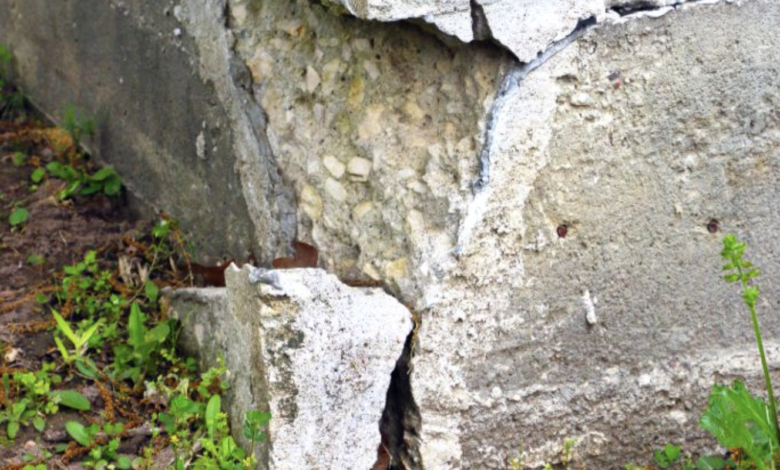 When Concrete Foundation Repair Becomes Part Of A Kansas City Home’s Long-Term Care