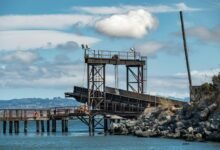 access dock liaison framework