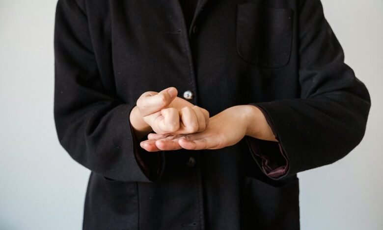 contact information overview provided