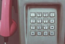 public complaints about number