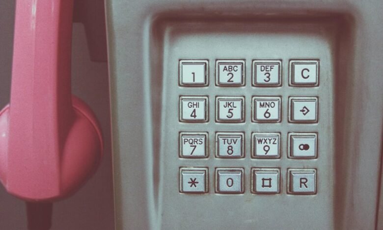 public complaints about number