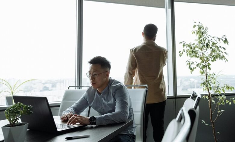 strategic business growth framework