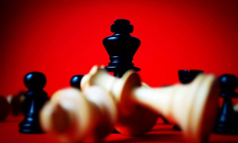 strategic competitive market analysis