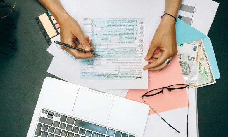 user account monitoring records