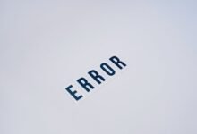 invalid router ip address error guide