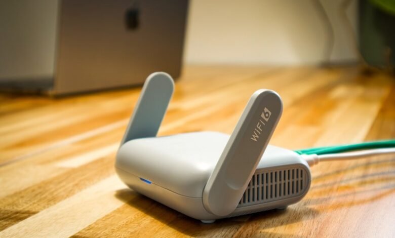 router and wifi setup guide