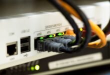 router login and network guide reference