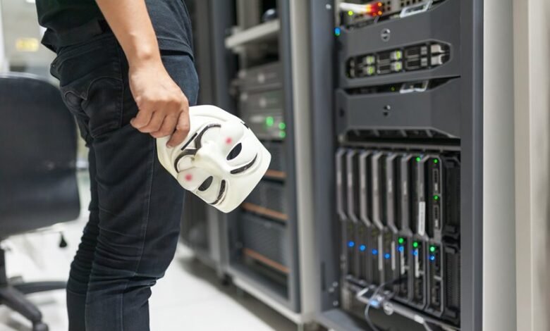 subnet mask and network configuration guide